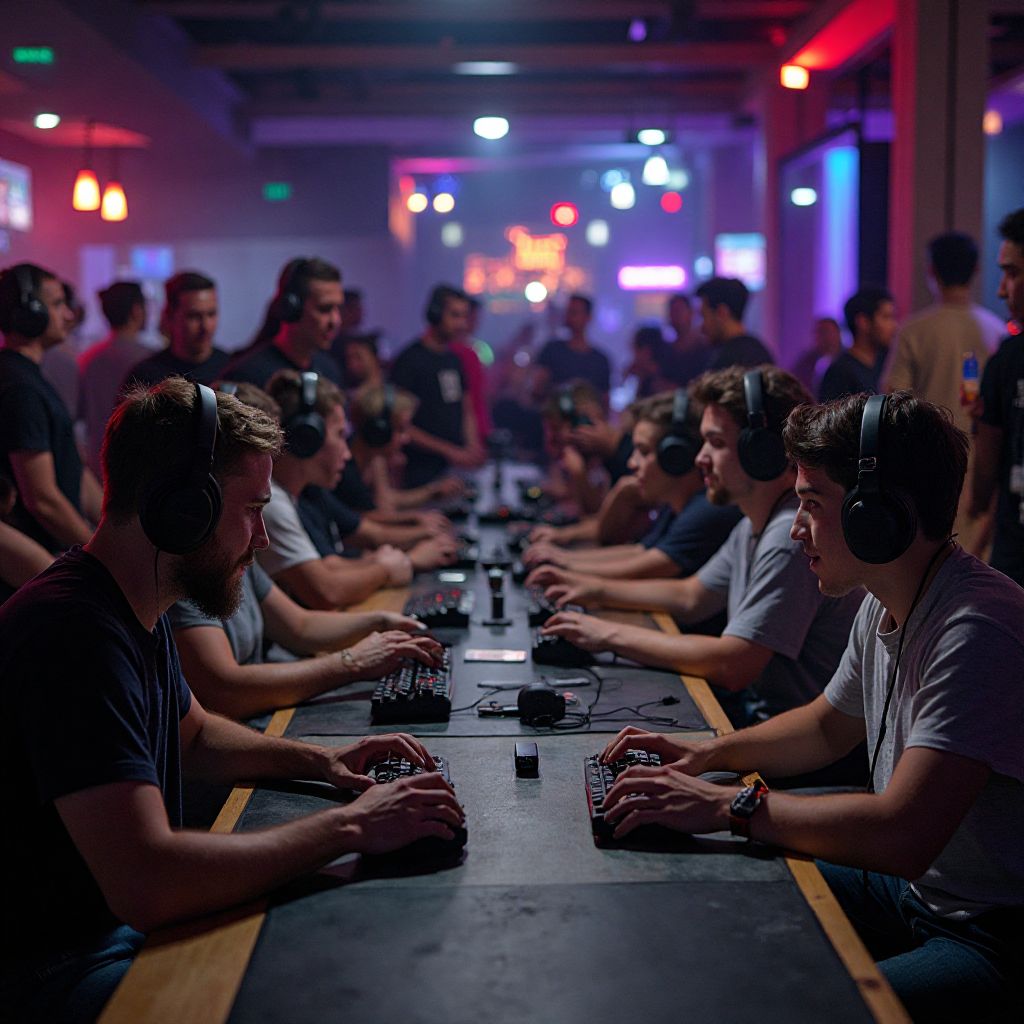 Community event