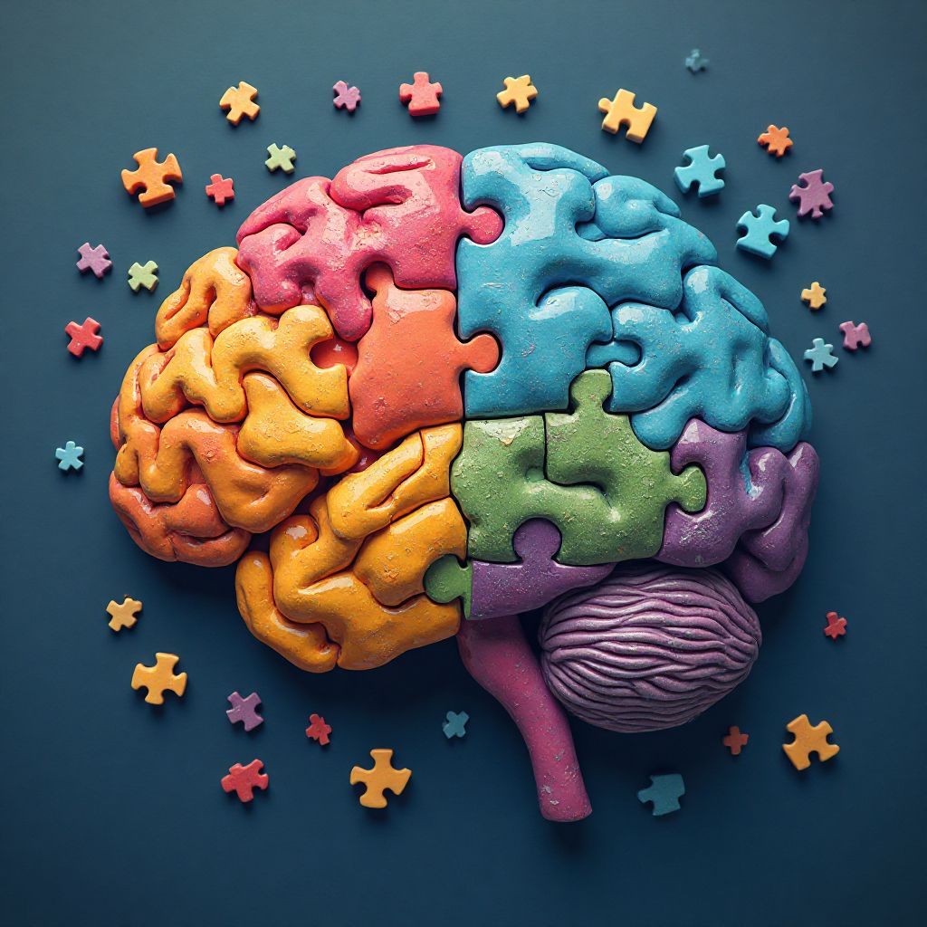 Puzzle Games Benefits