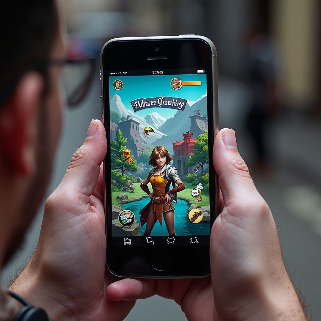 Mobile Friendly