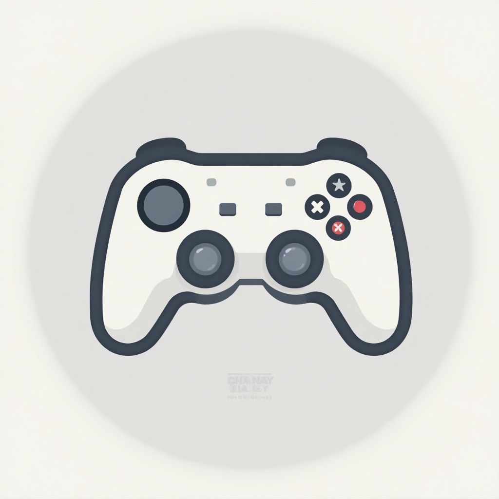 Simple Gameplay