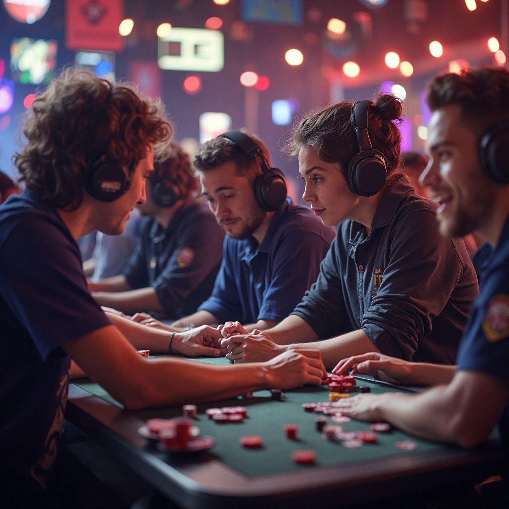 Community Event