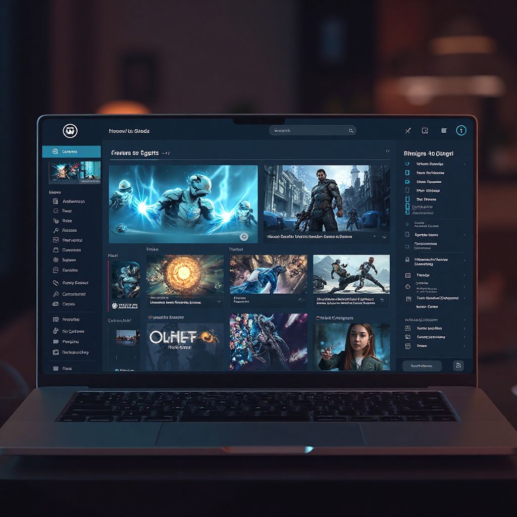 Platform Update