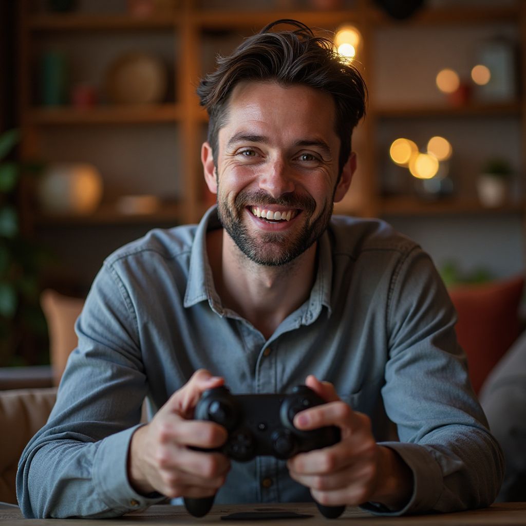 Daniel Foster testimonial